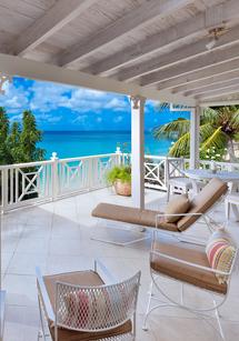 Westhaven villa in Gibbs, Barbados