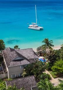 Westhaven villa in Gibbs, Barbados