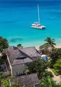 Westhaven villa in Gibbs, Barbados