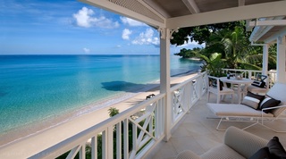 Westhaven villa in Gibbs, Barbados