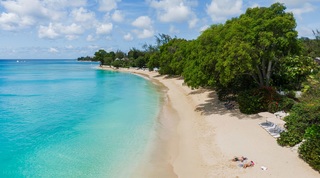 Westhaven villa in Gibbs, Barbados