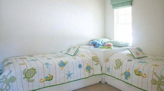 Westlook No.1 – The Inheritance apartment in Carlton, Barbados