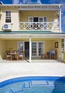 Westlook No.1 – The Inheritance apartment in Carlton, Barbados