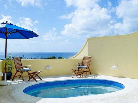 Westlook No.1 – The Inheritance apartment in Carlton, Barbados