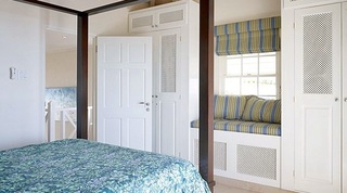 Westlook No.1 – The Inheritance apartment in Carlton, Barbados