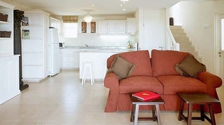 Westlook No.1 – The Inheritance apartment in Carlton, Barbados