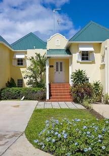 Westlook No. 2 villa in Carlton, Barbados