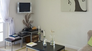 Westlook No. 2 villa in Carlton, Barbados