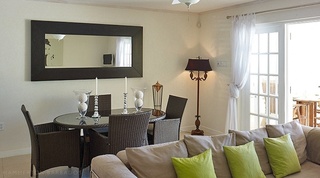 Westlook No. 2 villa in Carlton, Barbados