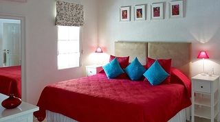 Westlook No. 2 villa in Carlton, Barbados