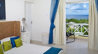 Westlook No. 2 villa in Carlton, Barbados