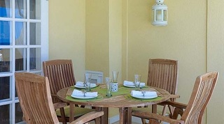 Westlook No. 2 villa in Carlton, Barbados