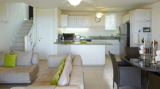 Westlook No. 2 villa in Carlton, Barbados