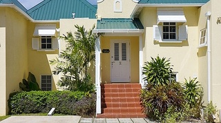 Westlook No. 2 villa in Carlton, Barbados
