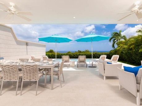 Westmoreland Hills 10 villa in Westmoreland Hills, Barbados