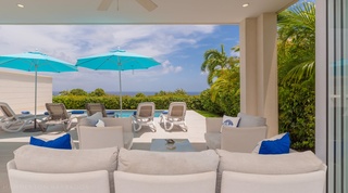 Westmoreland Hills 10 villa in Westmoreland Hills, Barbados