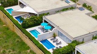 Westmoreland Hills 10 villa in Westmoreland Hills, Barbados