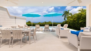 Westmoreland Hills 10 villa in Westmoreland Hills, Barbados