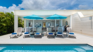 Westmoreland Hills 10 villa in Westmoreland Hills, Barbados