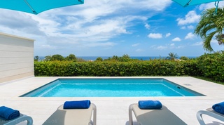 Westmoreland Hills 10 villa in Westmoreland Hills, Barbados