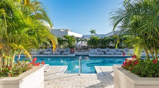 Westmoreland Hills 11 – Whitehaven villa in Westmoreland, Barbados