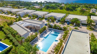 Westmoreland Hills 11 – Whitehaven villa in Westmoreland Hills, Barbados