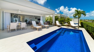 Westmoreland Hills 17 villa in Westmoreland, Barbados