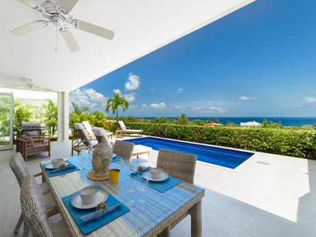 Westmoreland Hills 17 villa in Westmoreland Hills, Barbados