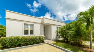 Westmoreland Hills 17 villa in Westmoreland Hills, Barbados