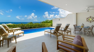 Westmoreland Hills 17 villa in Westmoreland Hills, Barbados