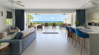 Westmoreland Hills 17 villa in Westmoreland Hills, Barbados