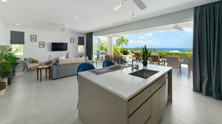 Westmoreland Hills 17 villa in Westmoreland Hills, Barbados