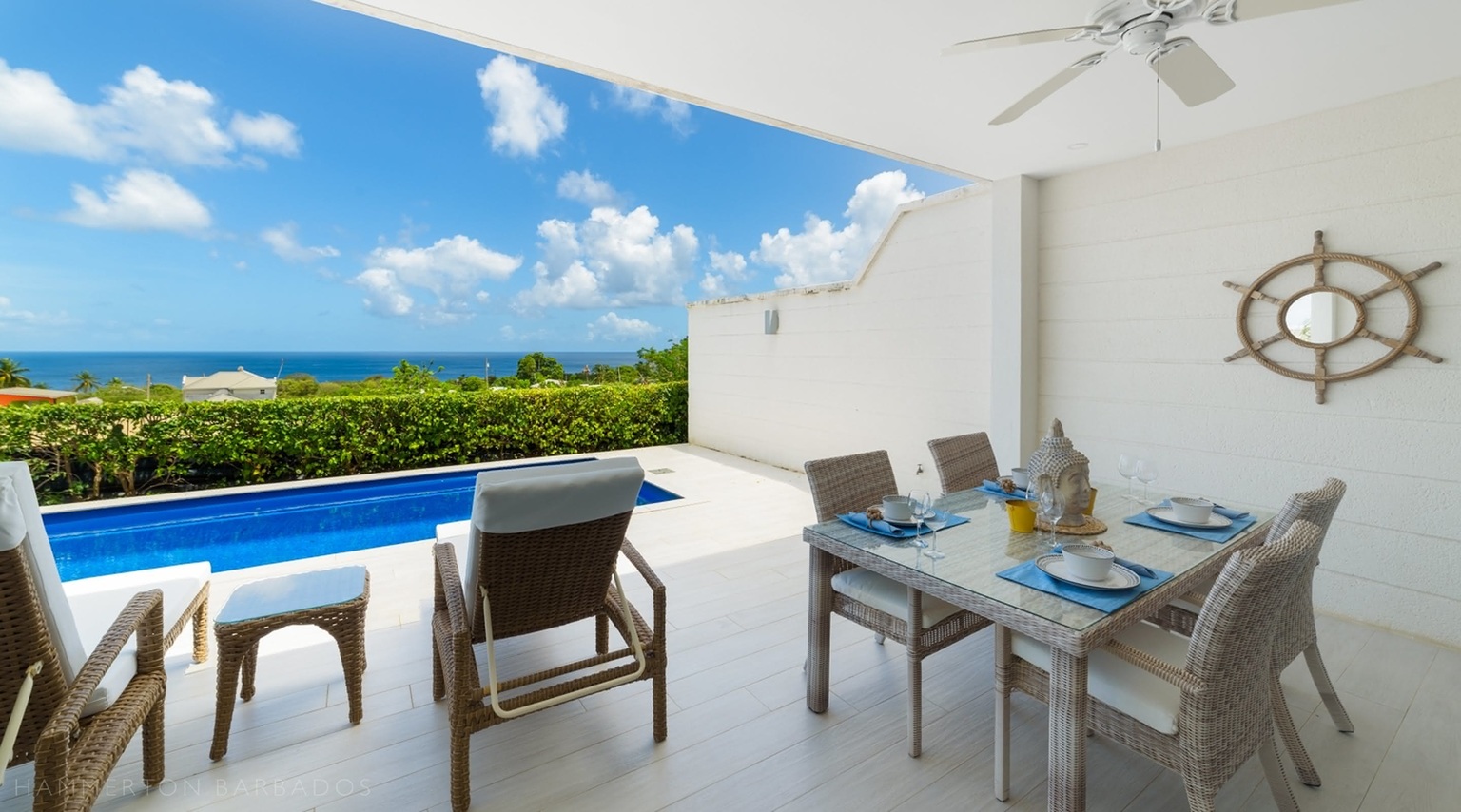 Westmoreland Hills 17, Westmoreland Hills, Barbados