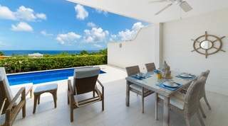 Westmoreland Hills 17 villa in Westmoreland Hills, Barbados
