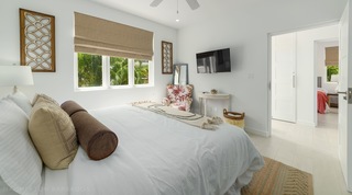 Westmoreland Hills 17 villa in Westmoreland Hills, Barbados