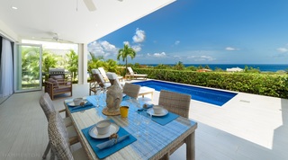 Westmoreland Hills 17 villa in Westmoreland Hills, Barbados