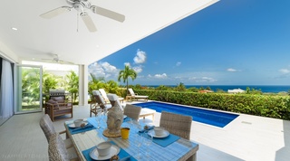 Westmoreland Hills 17 villa in Westmoreland, Barbados