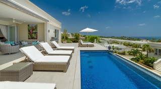 Westmoreland Hills 22 villa in Westmoreland Hills, Barbados