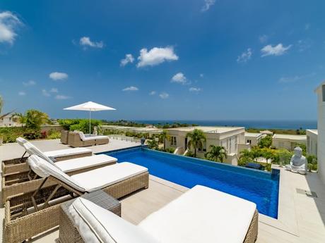 Westmoreland Hills 22 villa in Westmoreland, Barbados