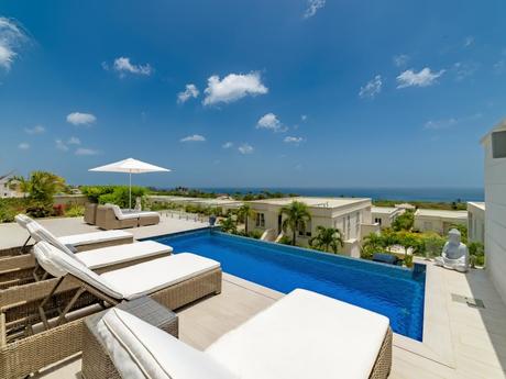 Westmoreland Hills 22 villa in Westmoreland Hills, Barbados