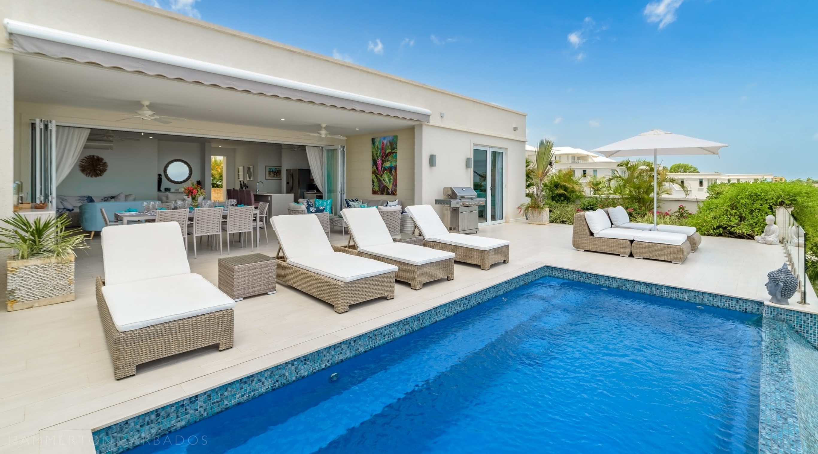 Westmoreland Hills 22, Westmoreland Hills, Barbados