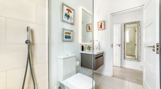 Westmoreland Hills 22 villa in Westmoreland Hills, Barbados