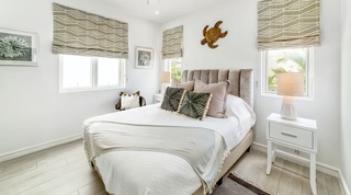 Westmoreland Hills 22 villa in Westmoreland Hills, Barbados