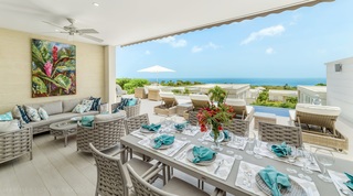 Westmoreland Hills 22 villa in Westmoreland Hills, Barbados