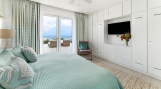 Westmoreland Hills 22 villa in Westmoreland Hills, Barbados