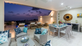 Westmoreland Hills 22 villa in Westmoreland Hills, Barbados