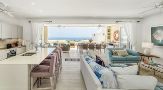 Westmoreland Hills 22 villa in Westmoreland Hills, Barbados