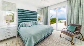 Westmoreland Hills 22 villa in Westmoreland Hills, Barbados