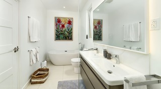 Westmoreland Hills 22 villa in Westmoreland Hills, Barbados