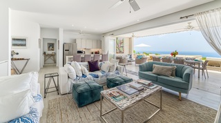 Westmoreland Hills 22 villa in Westmoreland Hills, Barbados